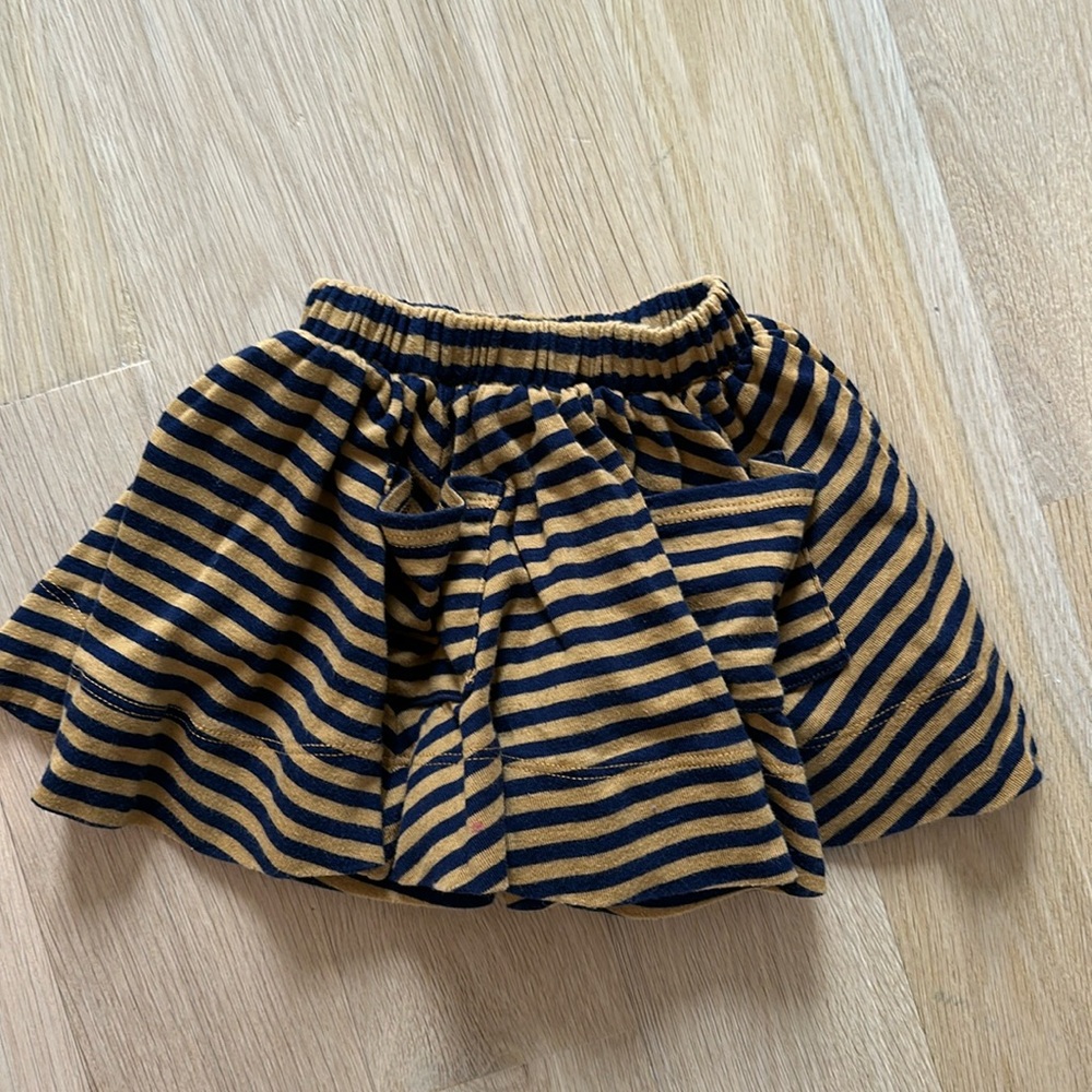 Misha & Puff skirt